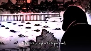 His Love Will Conquer All】Obito(Tobi) Amv- Trading Yesterday – Shattered(HD)