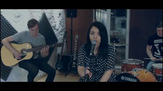 Asking Alexandria – I Won’t Give In (Acoustic Cover by Tanya Novikova)