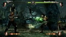 Mortal Kombat 9 – EVO 2014 Pools (Part 2)
