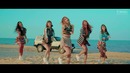 PLAYBACK – Want You To Say (Official Music Video)