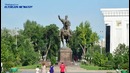 Timelapse Tashkent