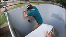 Опаздываем на экзамен (Parkour pov)