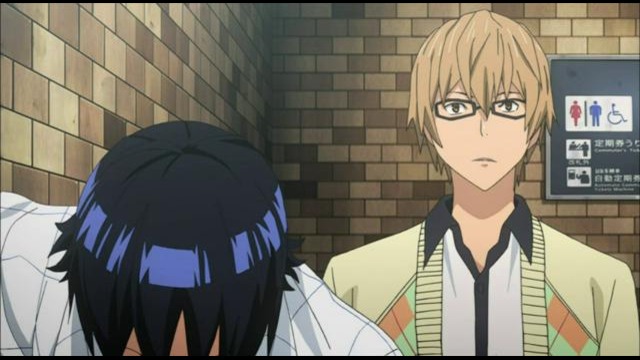 Anime series english dubbed
