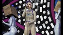 Концерт Katy Perry – Glastonbury 2017