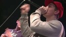 B-Caja vs Babeli Semi Final – German Beatbox Battle 2011