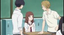 Ao Haru Ride – 9 Серия (Хит Лето 2014!)