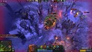 20% замедления от 3 скилла! лион 7.08 дота 2 lion 7.08 dota 2