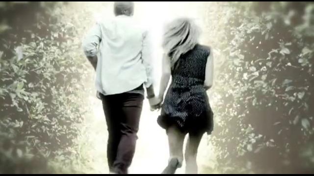 B r e a k a w a y – here i am