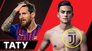 Самые легендарные тату футболистов | Запоминающиеся татуировки | GOAL24