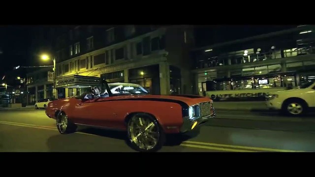 8Ball & MJG – Take A Picture (Prod. by @CoryMoMusic)