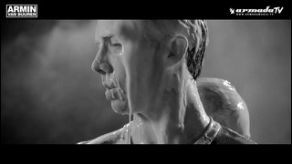 Armin Van Buuren & Mark Sixma – Panta Rhei (Official Music Video)