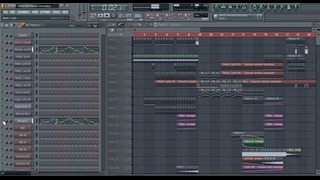 Thomas Newson – Pallaroid (PAAUL 1K Remake) FL Studio FREE FLP