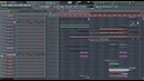 Thomas Newson – Pallaroid (PAAUL 1K Remake) FL Studio FREE FLP