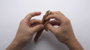 TIME-LAPSE – ORIGAMI SCORPION (Jo Nakashima)