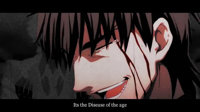 MDS|| Protége moi de moi même / Fate/Zero AMV