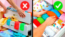 33 genius hacks for smart parents