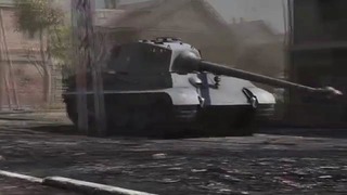 Tiger III (VK 4503 ) – Новый Премиум Танк – Будь готов – от Homish [World of Tanks