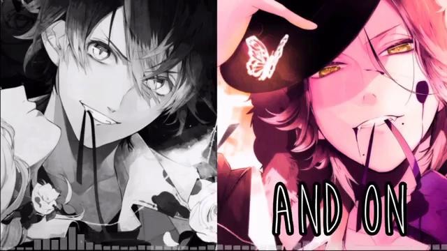 Nightcore – Dynamite (Switching Vocals)