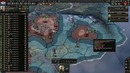 Hearts of Iron IV Люксембург Захват мира №7 ИСПАНИЯ ПАЛА