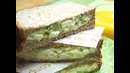 Egg Salad Sandwich