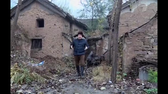 Открытие Китая. 9 Серия – Китайская деревня (24.04.2016)