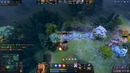 Dota 2 SumiYa Invoker Ideal Taiming