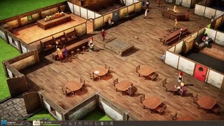 Tavern Tycoon – Симулятор таверны