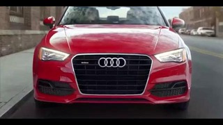 Audi – никаких компромиссов