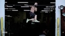 Frank Medrano – TRAIN INSANE Calisthenics Workout