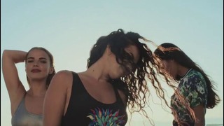 Sam Feldt x Lush & Simon feat. INNA – Fade Away (Official Music Video 2017!)