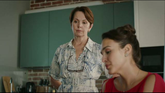 Арина – 4 серия | 2024