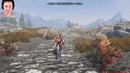Skyrim – Секрет Драконьих криков (Туум)
