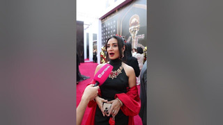 Nilufar Hamidova / Toshkent kinofestivalining ochilish marosimi #Nilufarhamidova #tiffest #tiffestuz
