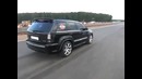 Этот внедорожник обгонит любую машину