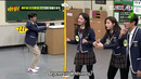 Knowing Brothers | Всеведущие Братья 213 – Кан СоРа, Ан ДжеХон, Ан ЁБин, Ким Соно
