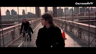 Cosmic Gate & Kristina Antuna – Alone (Official Music Video)