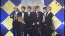 170119 BTS won Bonsang @ 26th Seoul Music Award