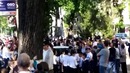 Парад 2 Мая Машин времен Второй Мировой