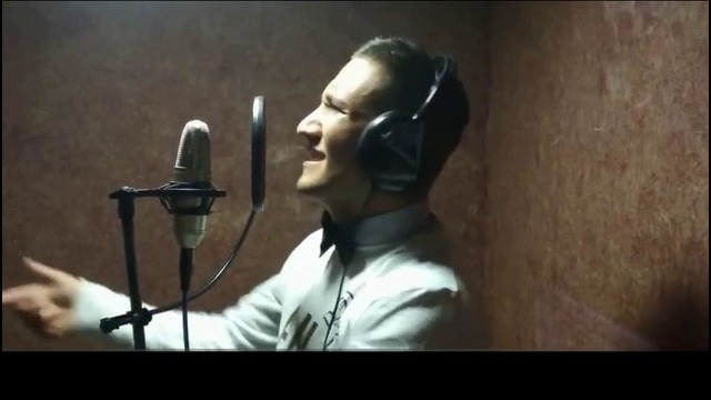 Ayder Nepriyatel – Моя музыка