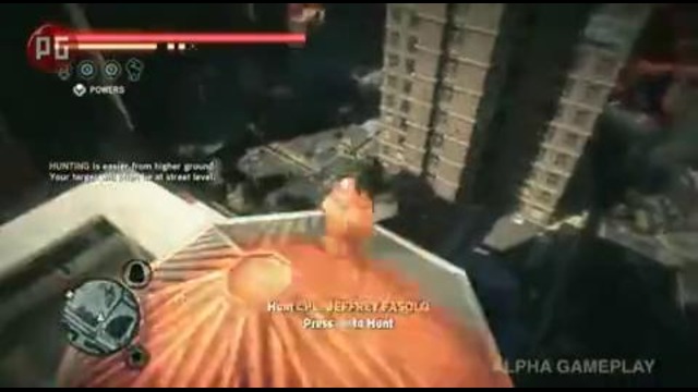 (PG) Видеопревью – Prototype 2