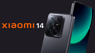 Xiaomi 14 – НАСТОЯЩИЙ ЗВЕРЬ