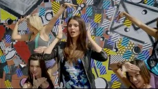 Victoria Justice – All I Want Is Everything (Victorious Cast)
