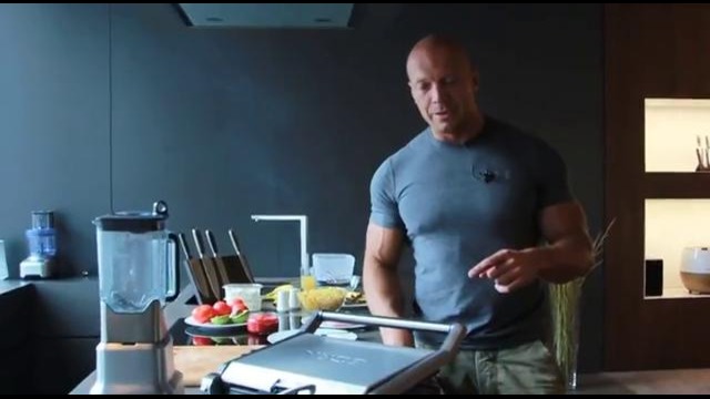 Питание на массу! – Денис Семенихин