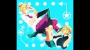 Kagamine Rin & Len – Development of Amazing Apps (rus sub)