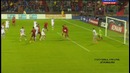 Люксембург – Испания 0-4