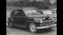 Американские автомобили попавшие в СССР – Часть I