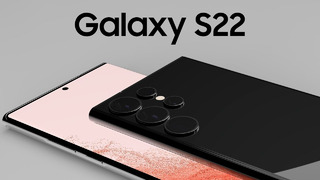 Samsung Galaxy S22 – Неожиданный поворот