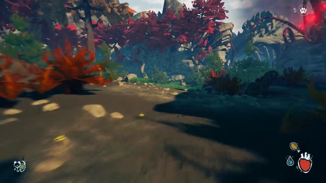 Shimoro – Я Животное – Симулятор Выживание Дикой Кошки