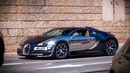 Supercars in Monaco – #CSATW754 | Bugatti Veyron, Ferrari SF90 XX, 992 GT3 RS, Revuelto