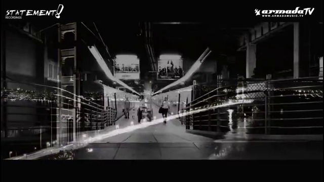 Rodg feat. Patrick Baker – Nothing To Prove (Official Lyric Video)